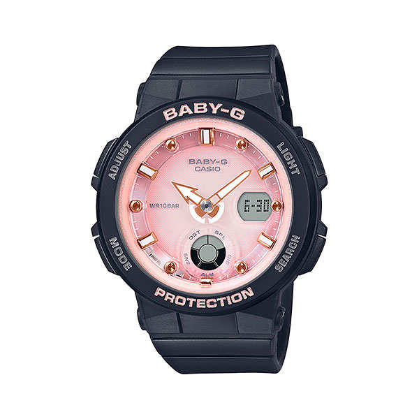 baby g bga 250 price