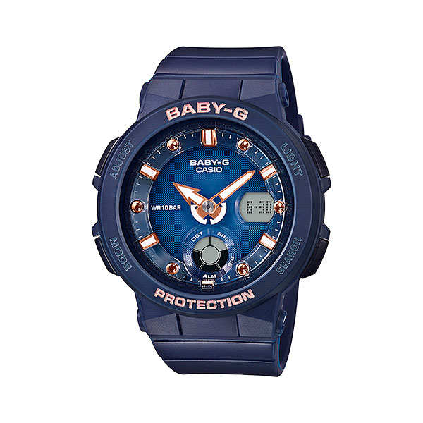 【BABY-G】BGA-250-2A2JF