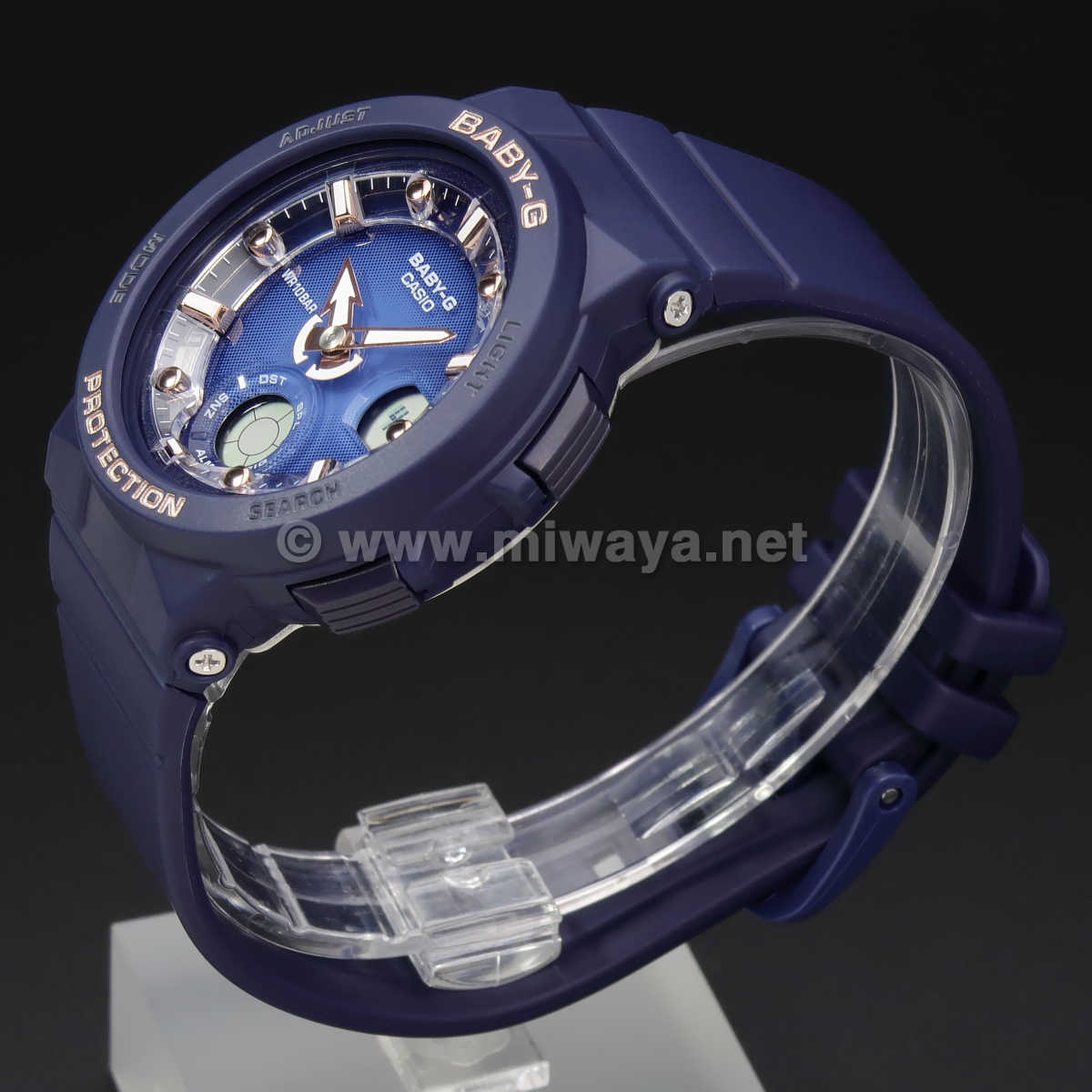 【BABY-G】BGA-250-2A2JF