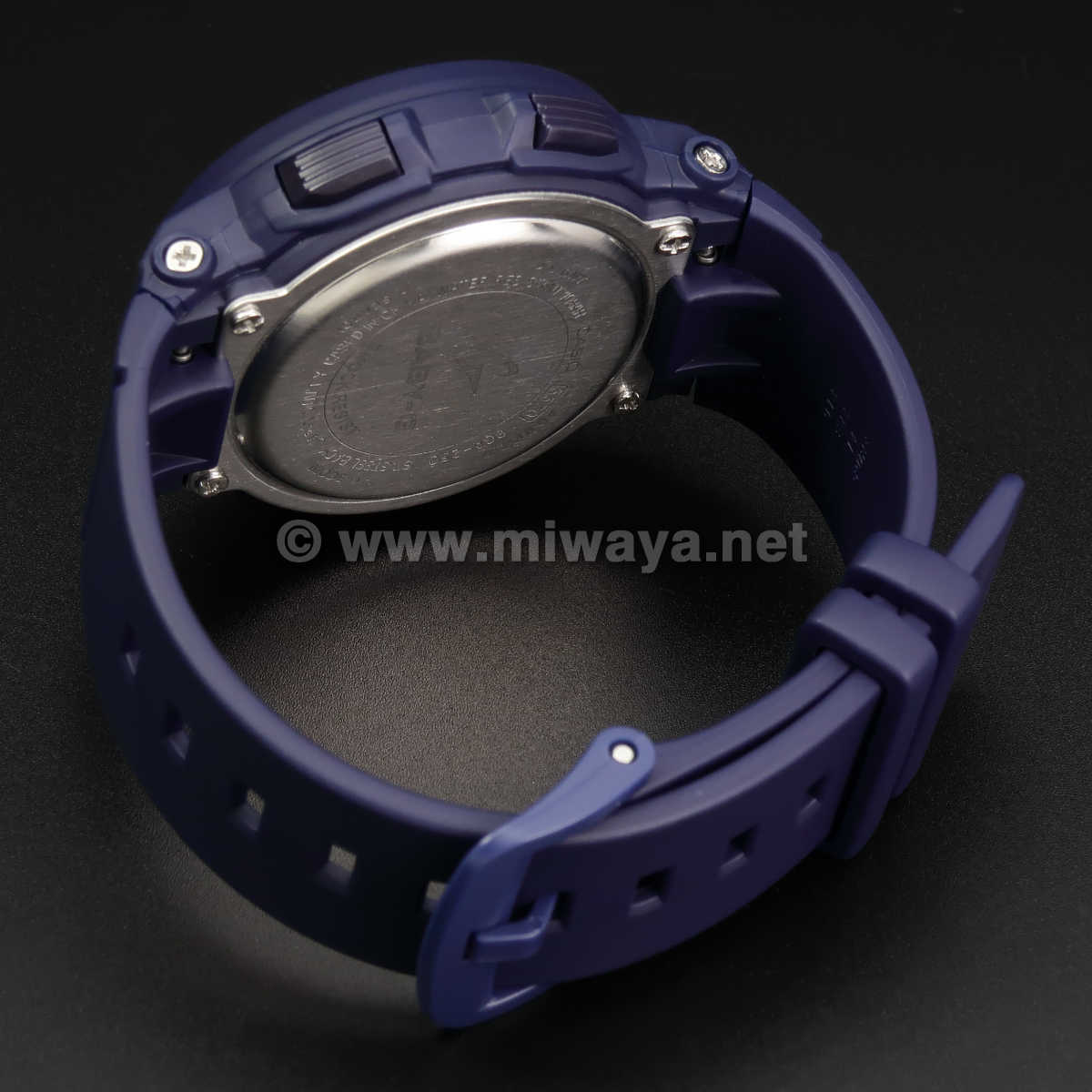 【BABY-G】BGA-250-2A2JF