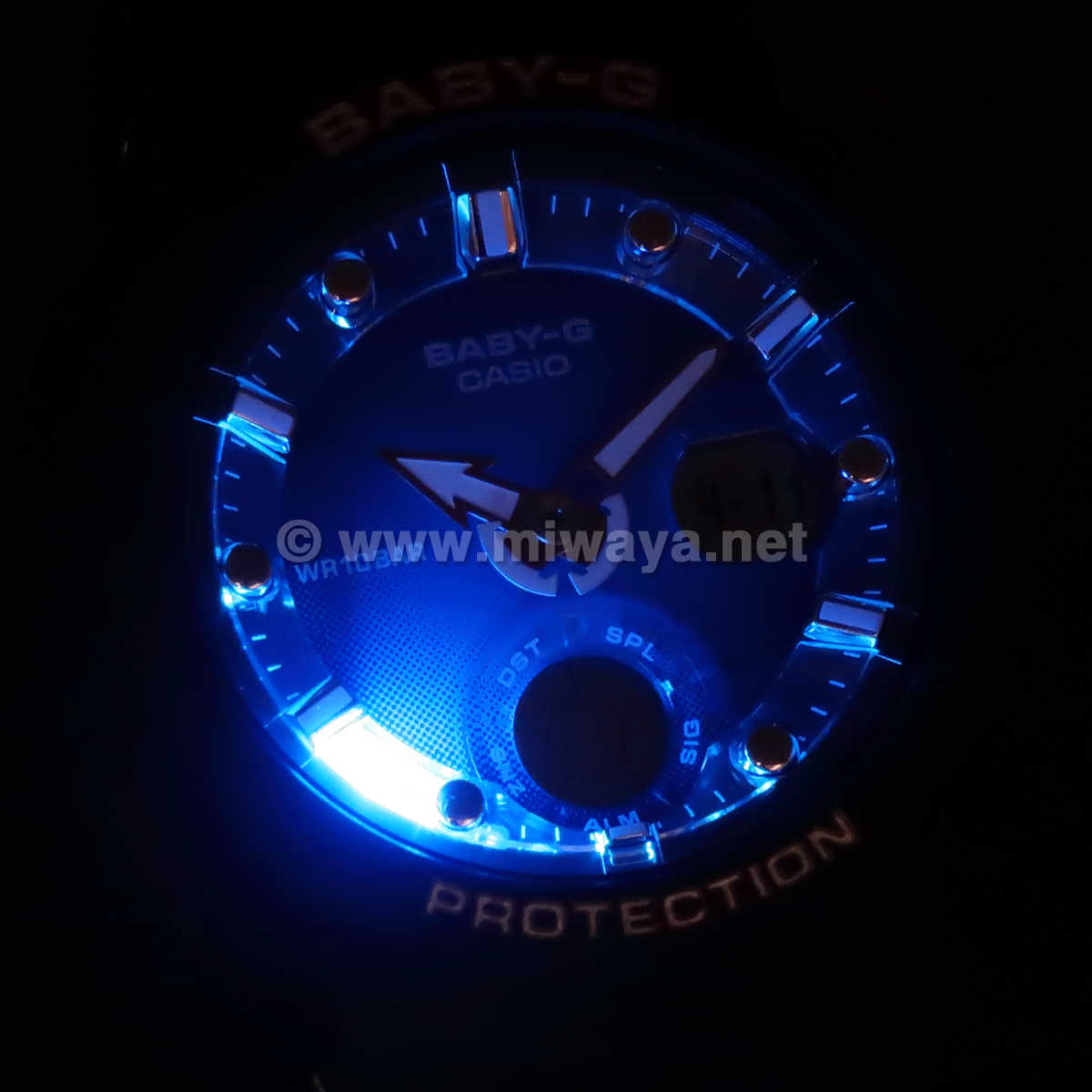 【BABY-G】BGA-250-2A2JF