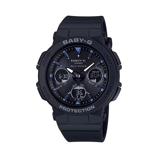 【BABY-G】BGA-2500-1AJF