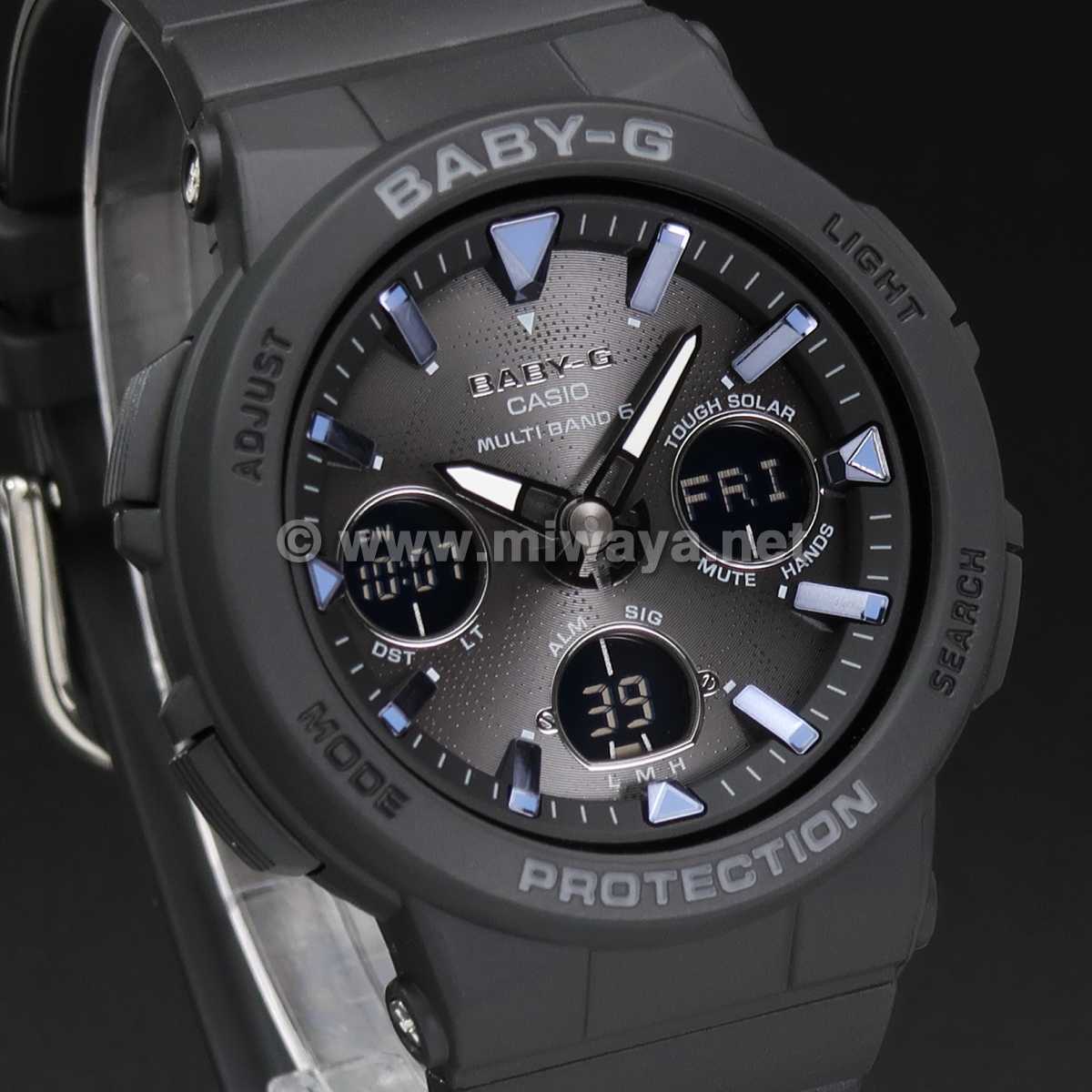 【BABY-G】BGA-2500-1AJF