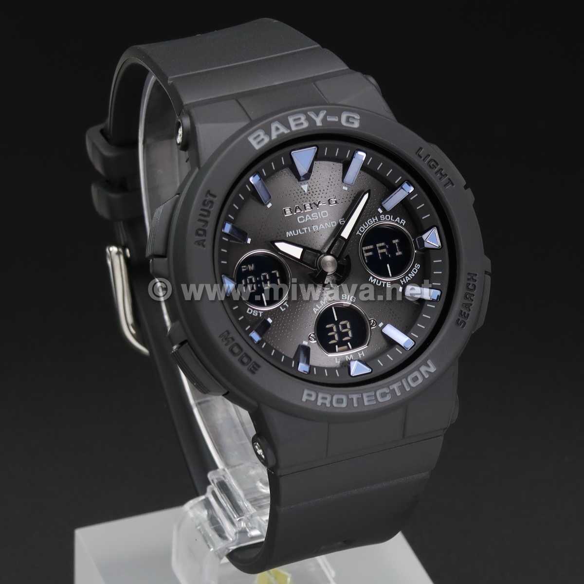 【BABY-G】BGA-2500-1AJF