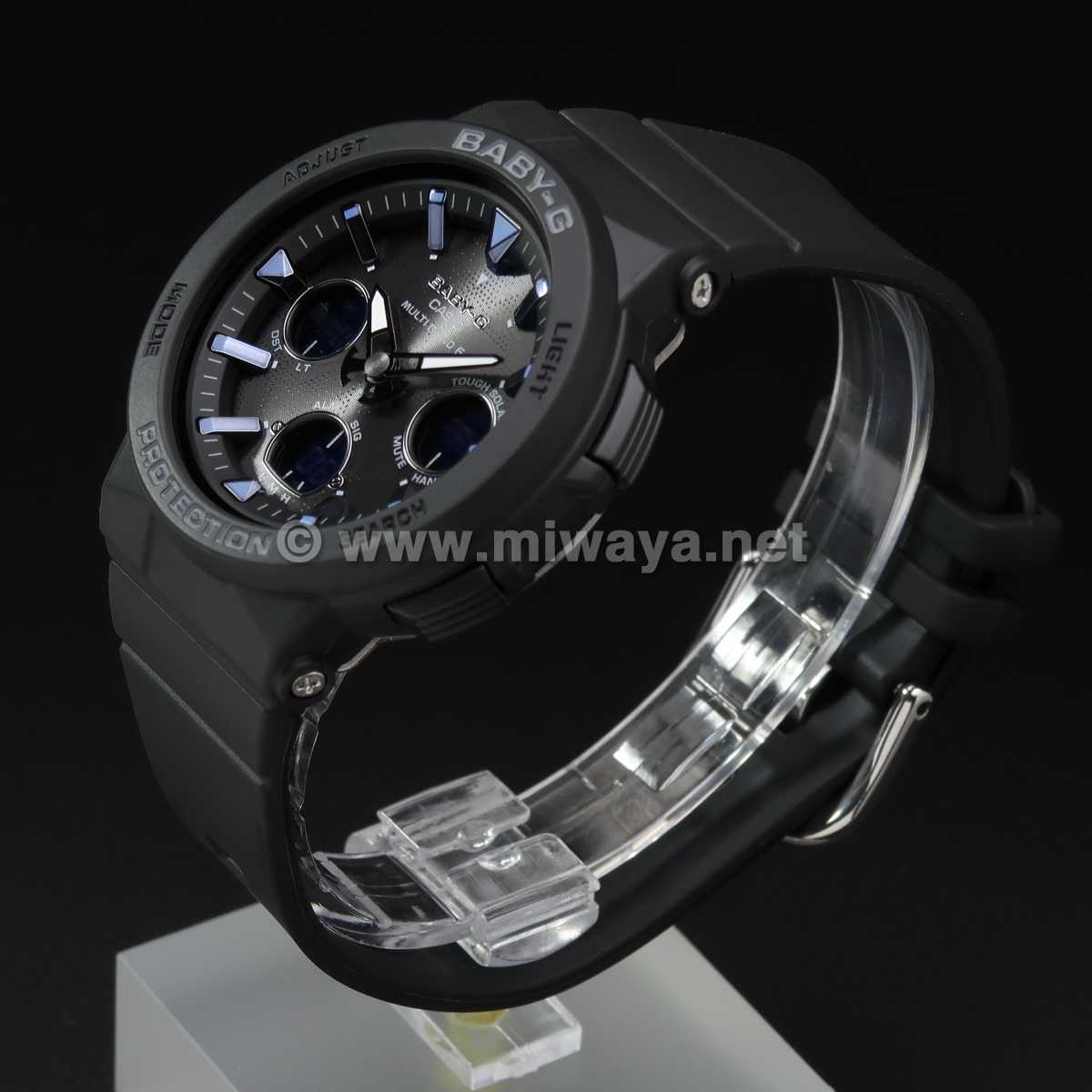 【BABY-G】BGA-2500-1AJF