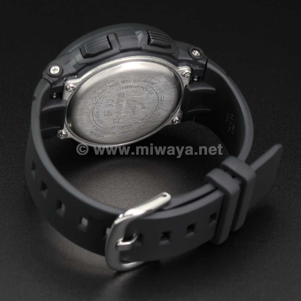 【BABY-G】BGA-2500-1AJF