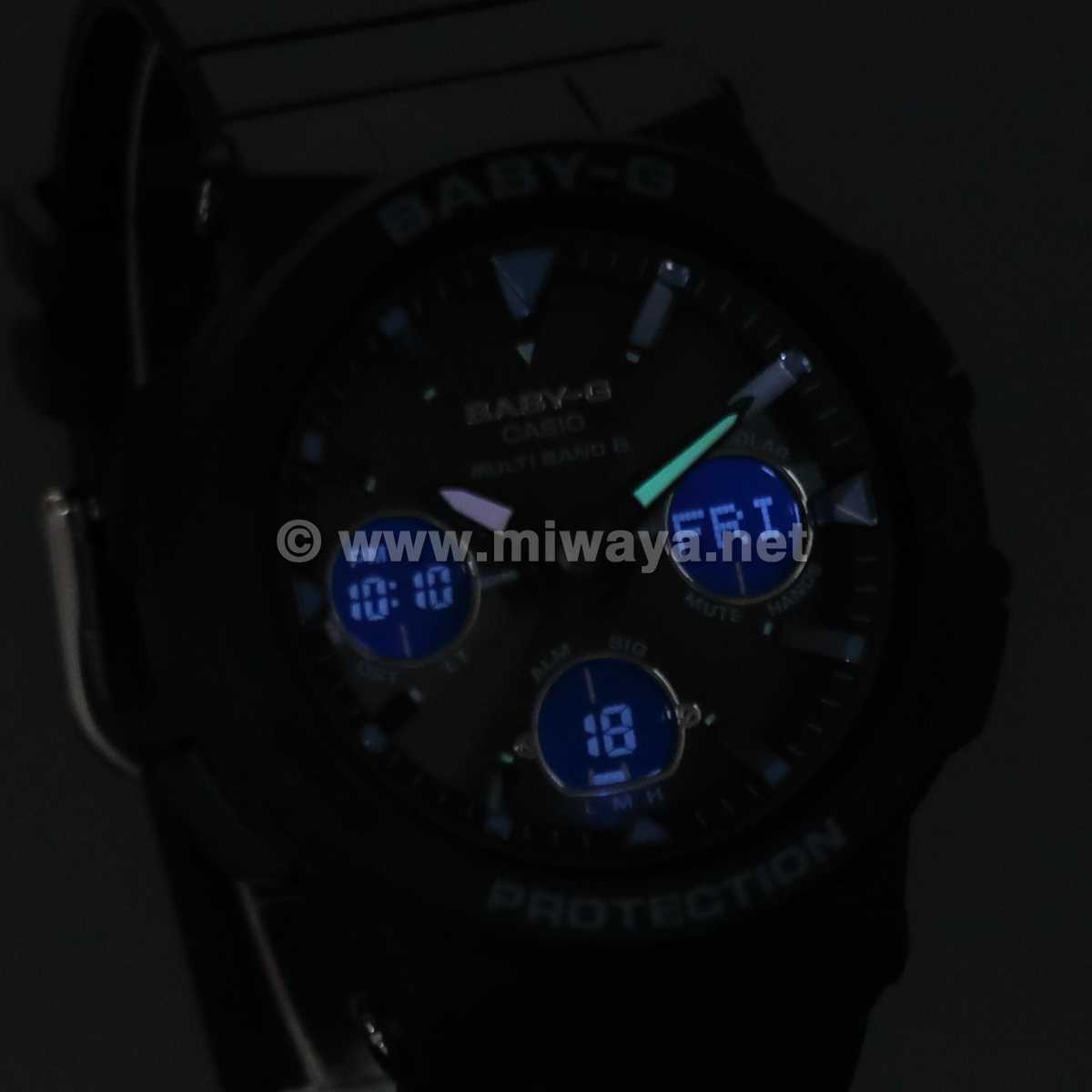 【BABY-G】BGA-2500-1AJF