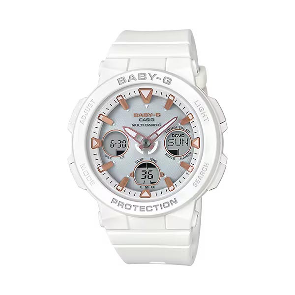 【BABY-G】BGA-2500-7AJF