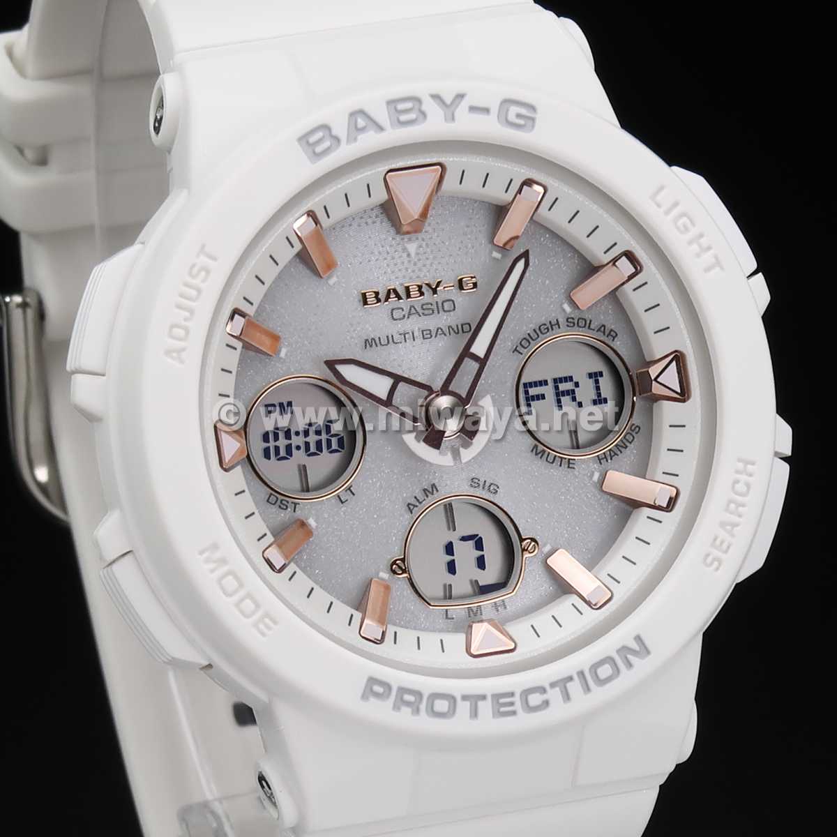 【BABY-G】BGA-2500-7AJF