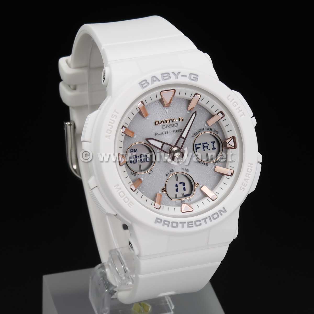 【BABY-G】BGA-2500-7AJF