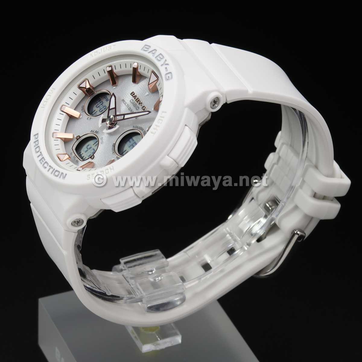 【BABY-G】BGA-2500-7AJF