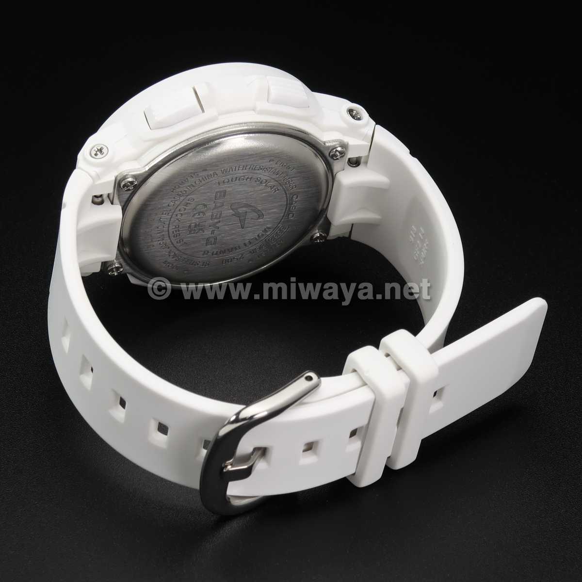 【BABY-G】BGA-2500-7AJF