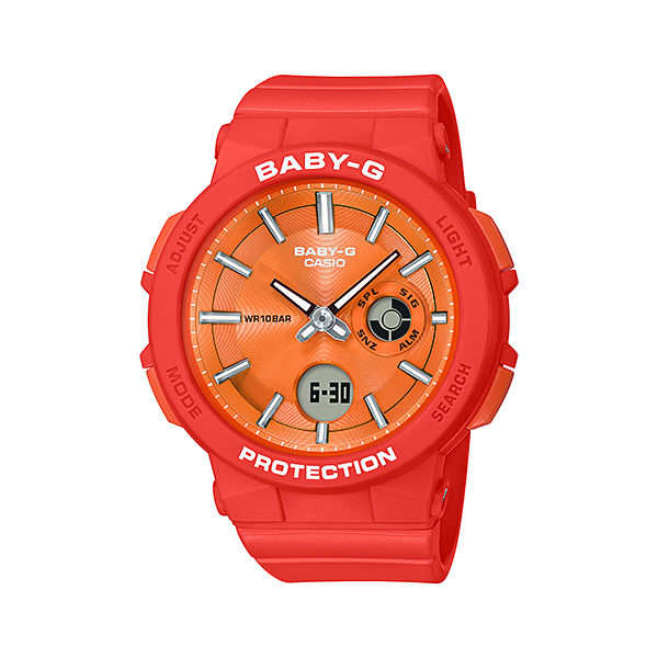 【BABY-G】BGA-255-4AJF