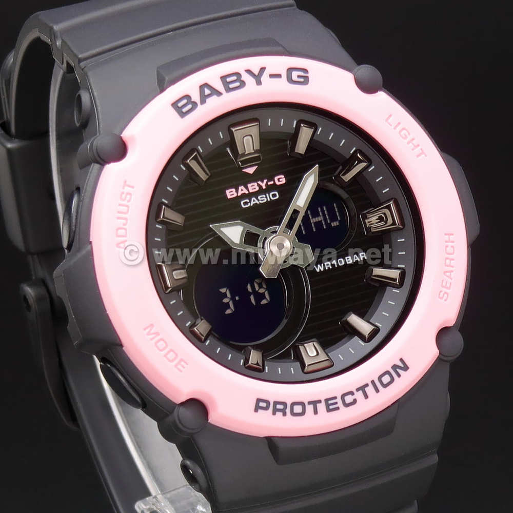 【BABY-G】BGA-270-1AJF