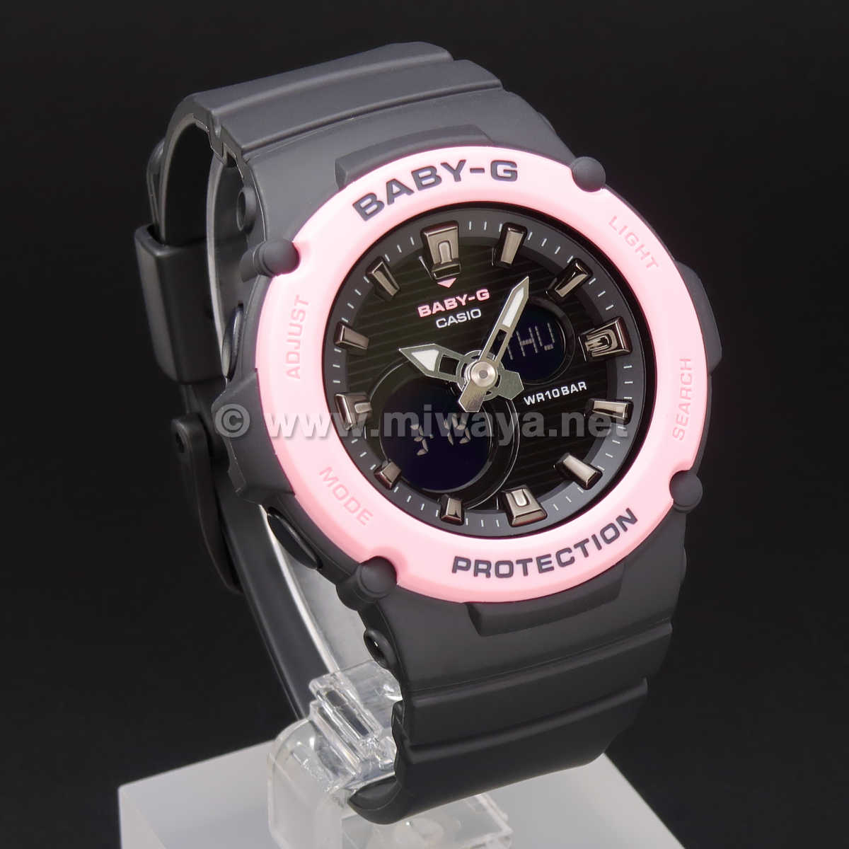 BABY-G】BGA-270-1AJF：ミワヤ本店オンラインショップ