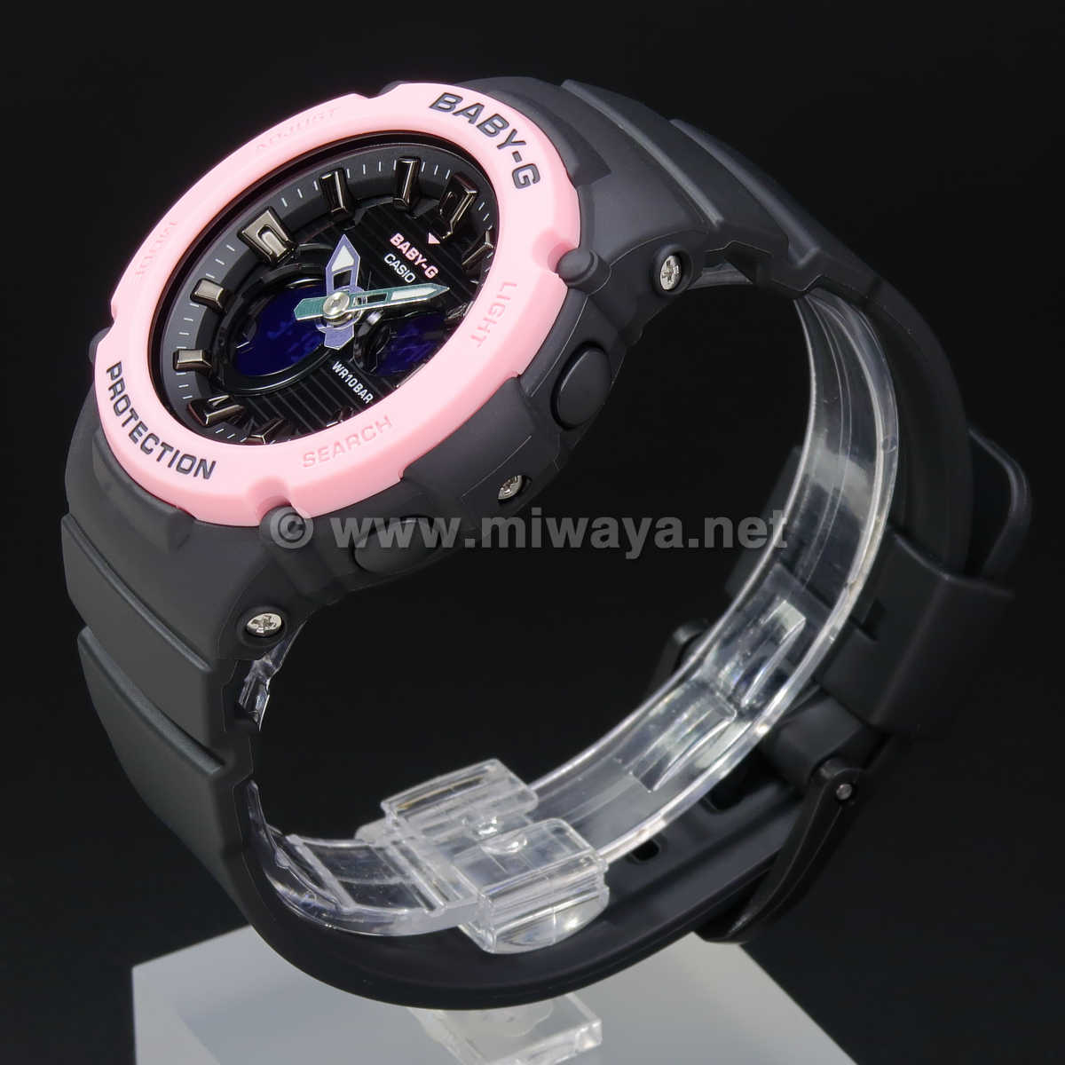 BABY-G】BGA-270-1AJF：ミワヤ本店オンラインショップ