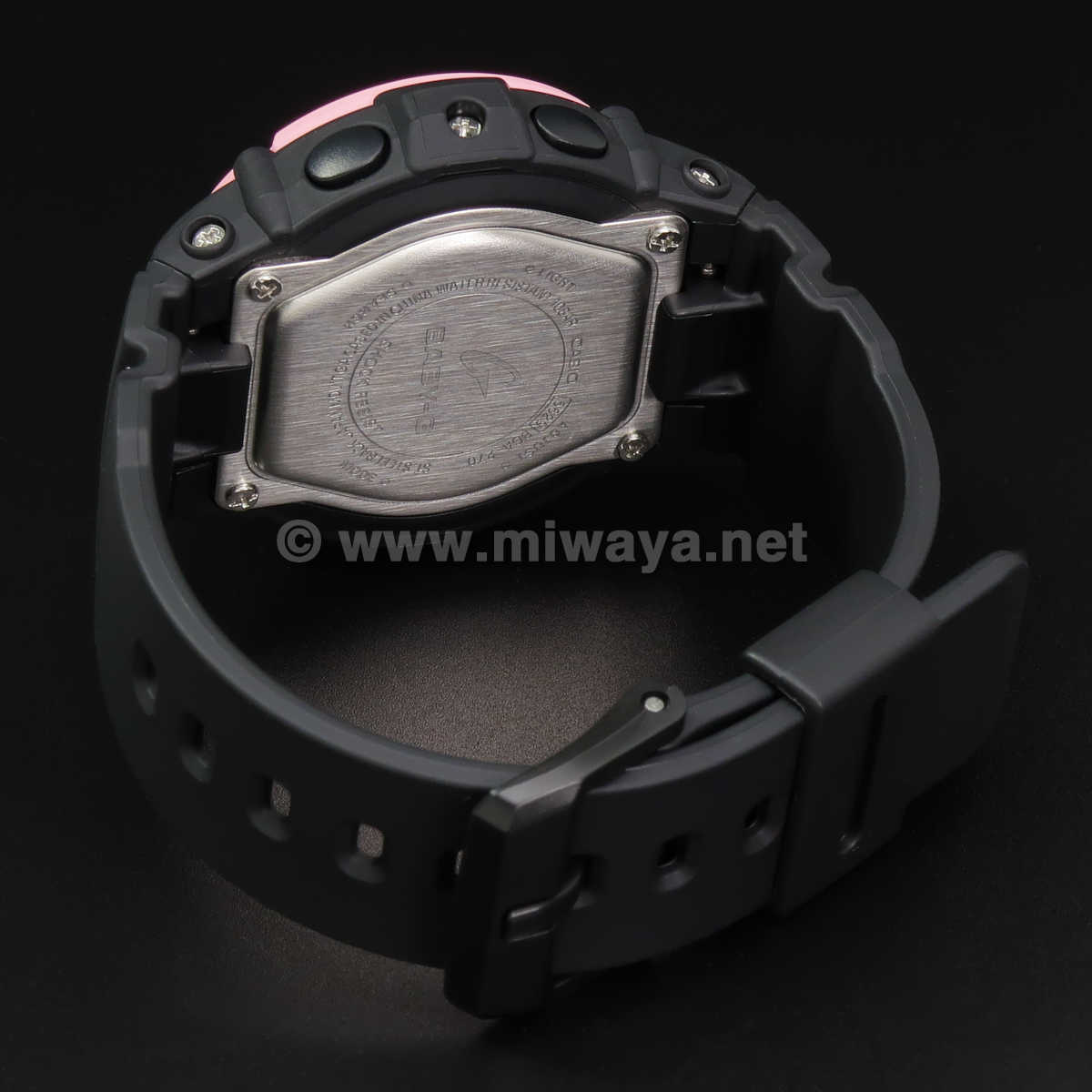 BABY-G】BGA-270-1AJF：ミワヤ本店オンラインショップ