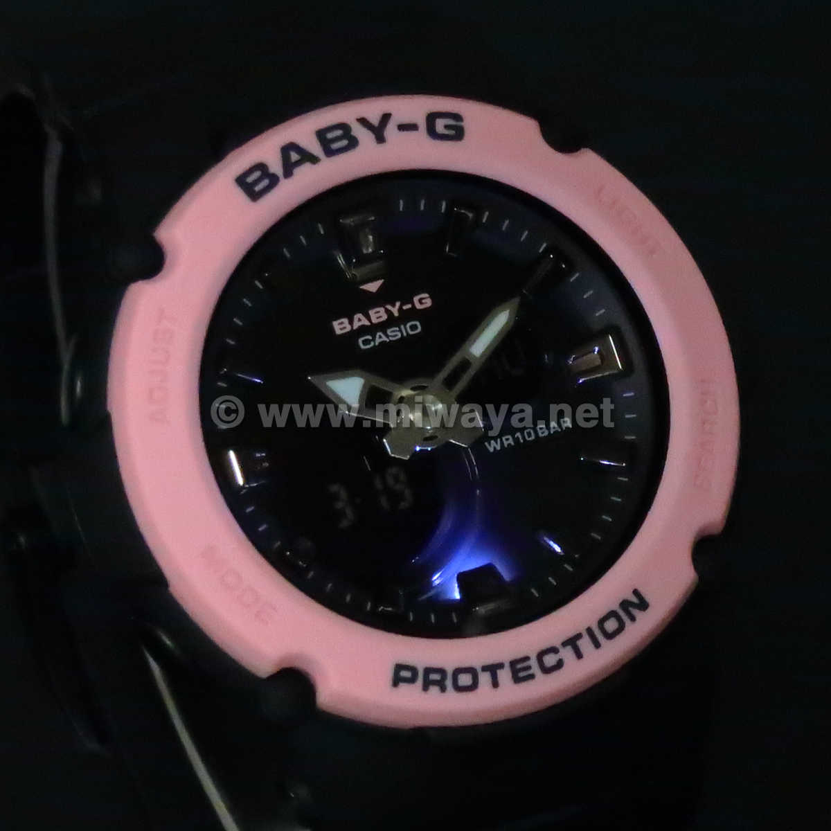 BABY-G】BGA-270-1AJF：ミワヤ本店オンラインショップ