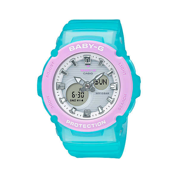 BABY-G】BGA-270-1AJF：ミワヤ本店オンラインショップ