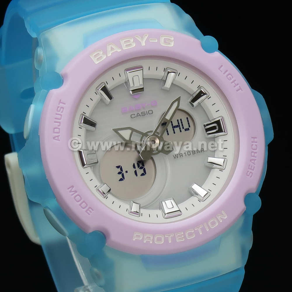 【BABY-G】BGA-270-2AJF