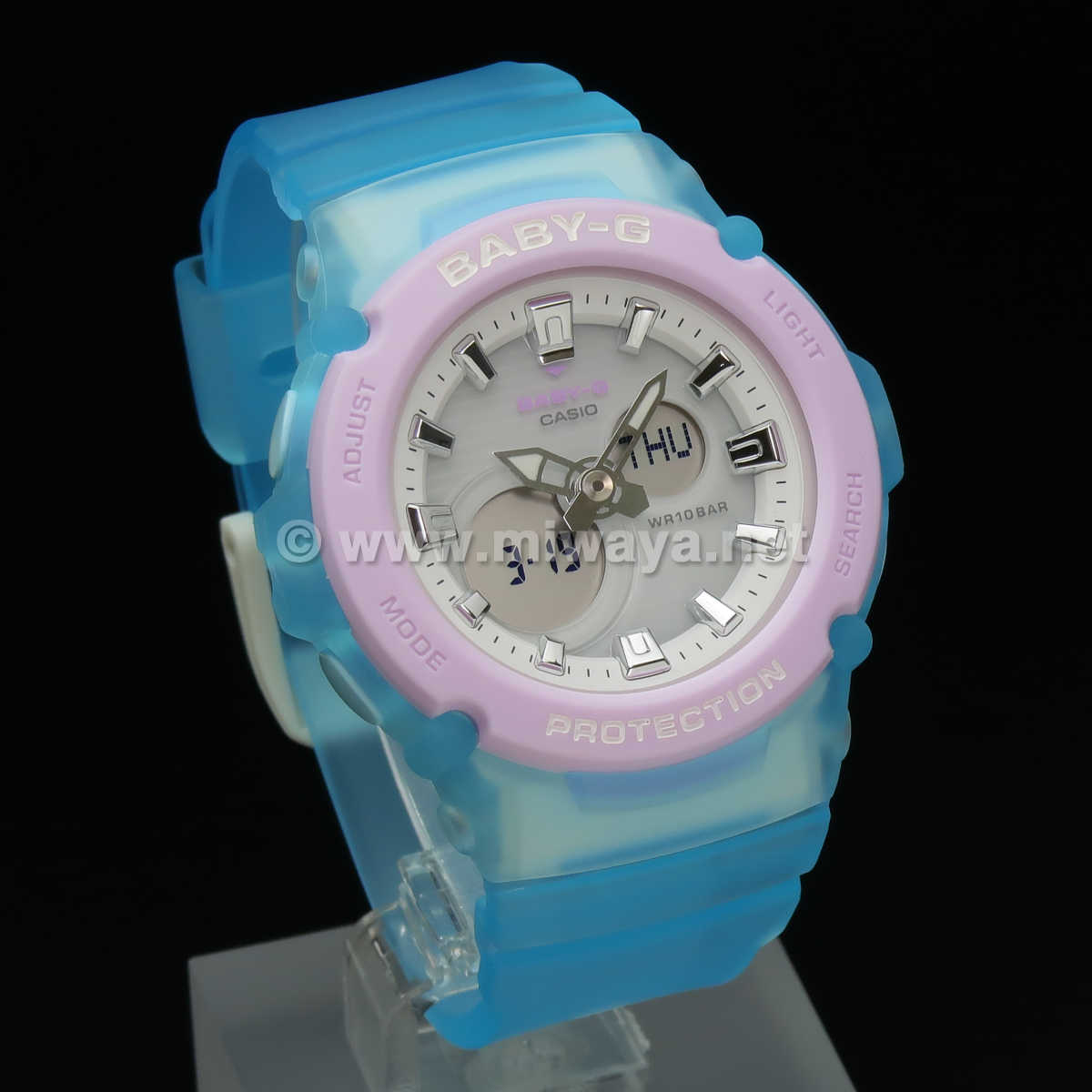 【BABY-G】BGA-270-2AJF