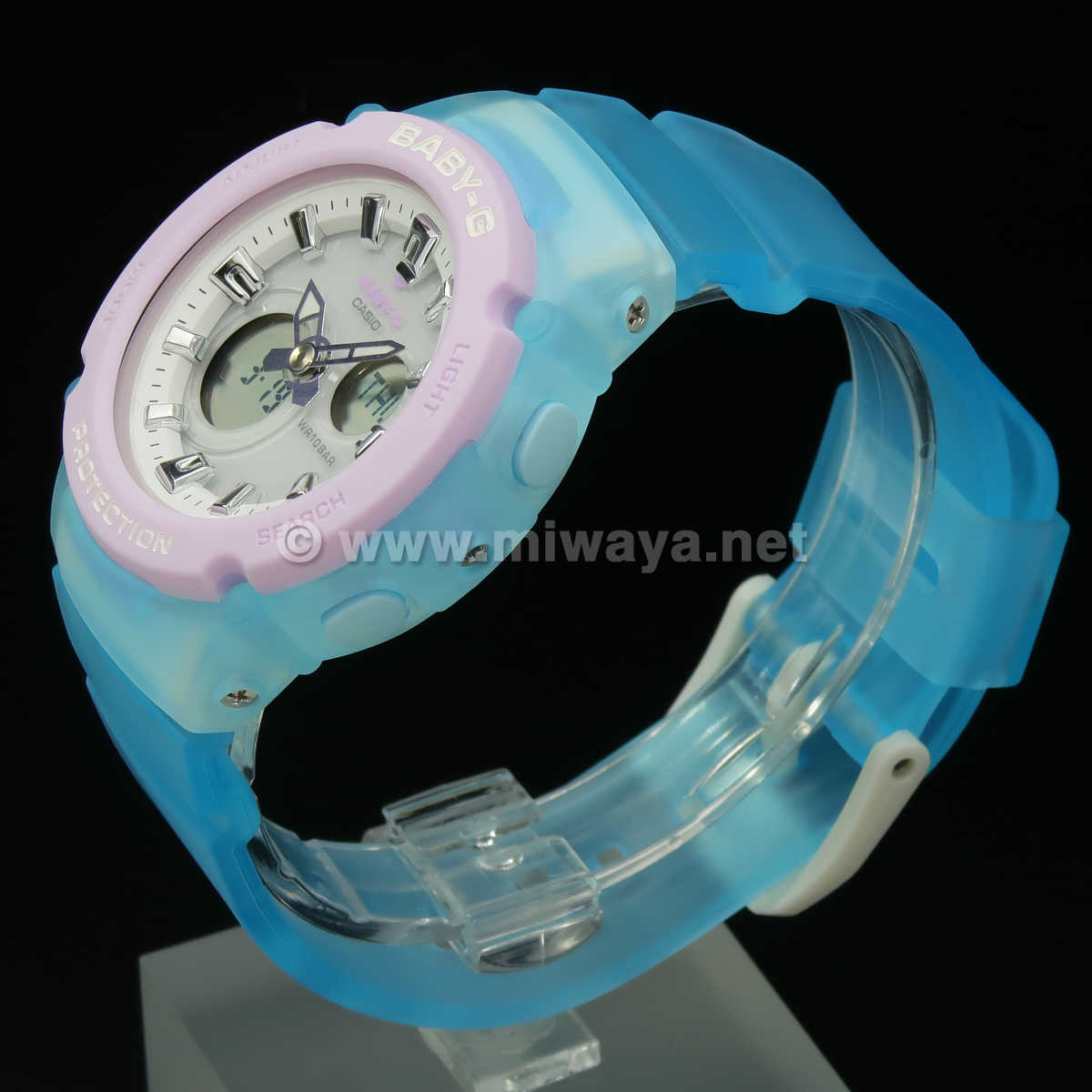 【BABY-G】BGA-270-2AJF