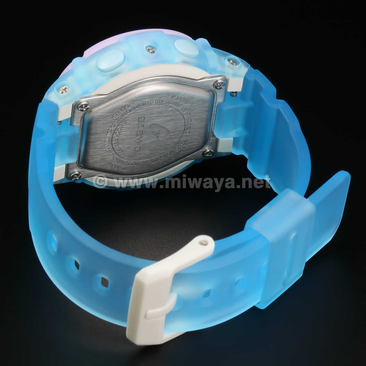 【BABY-G】BGA-270-2AJF