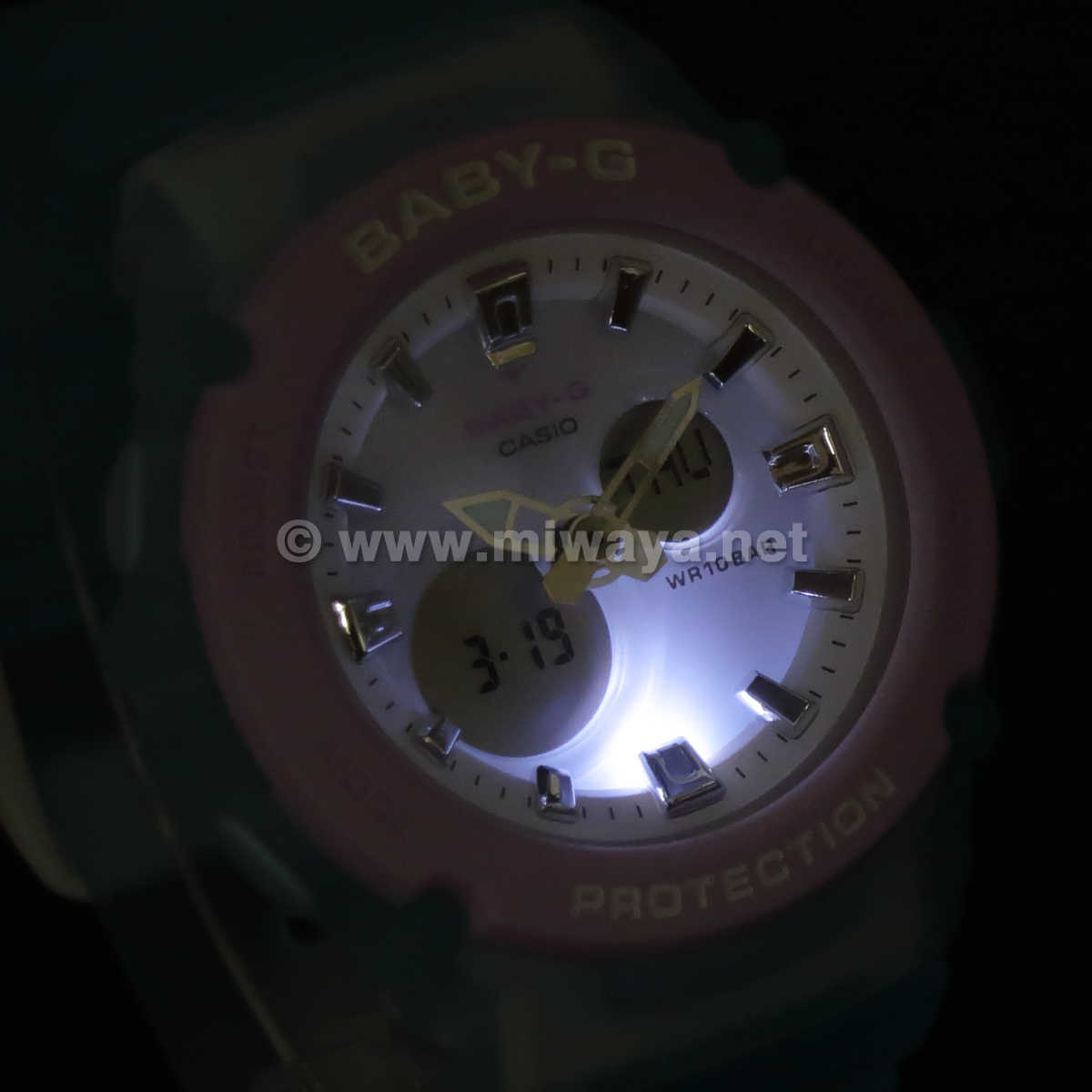 【BABY-G】BGA-270-2AJF