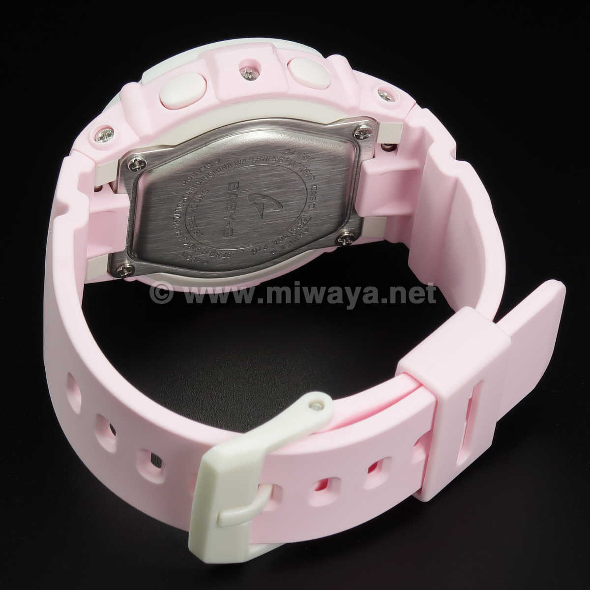 【BABY-G】BGA-270-4AJF