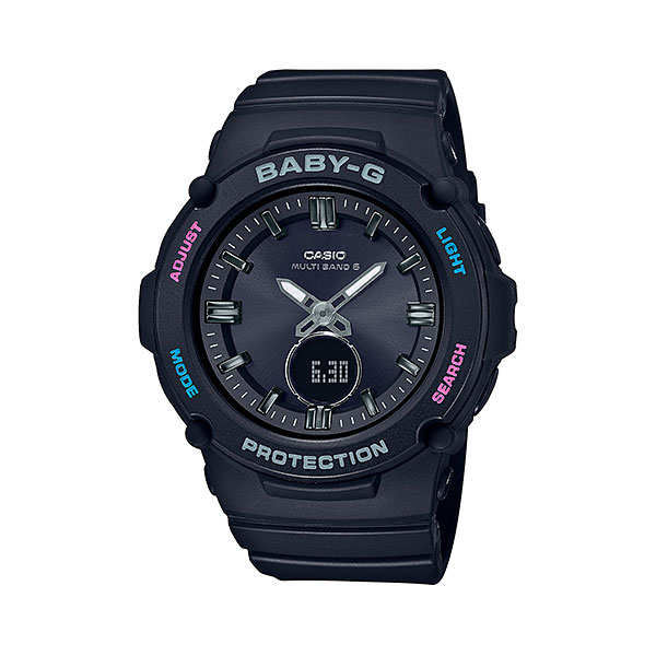 【BABY-G】BGA-2700-1AJF