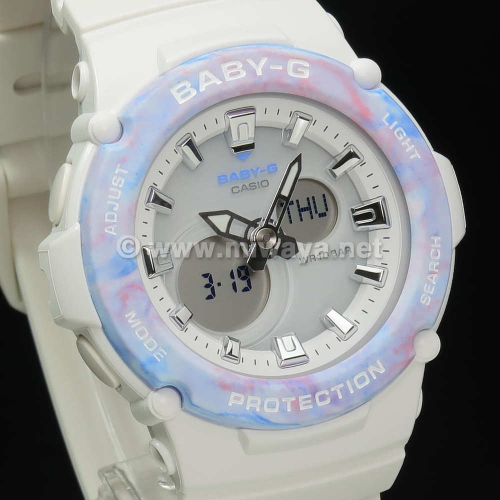 【BABY-G】BGA-270M-7AJF