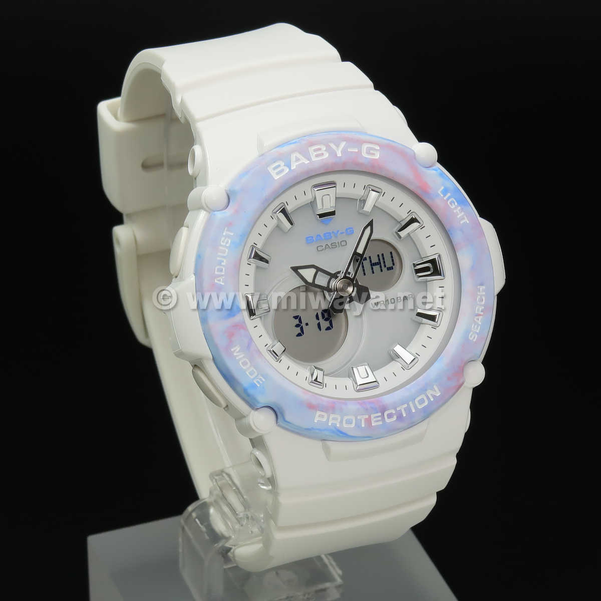 【BABY-G】BGA-270M-7AJF