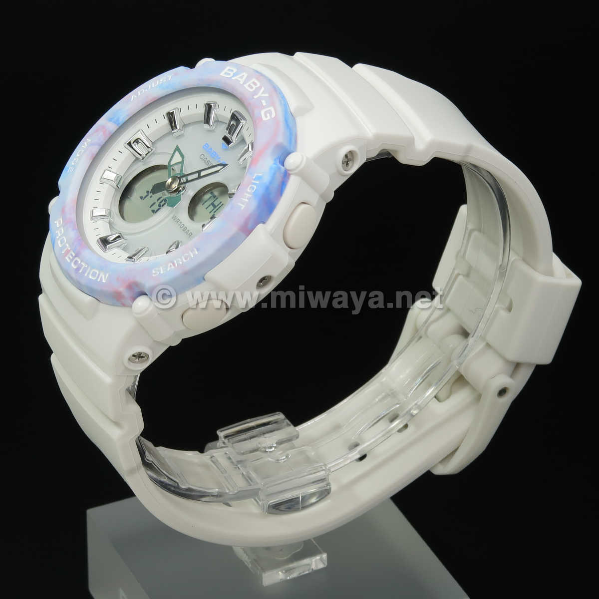 【BABY-G】BGA-270M-7AJF