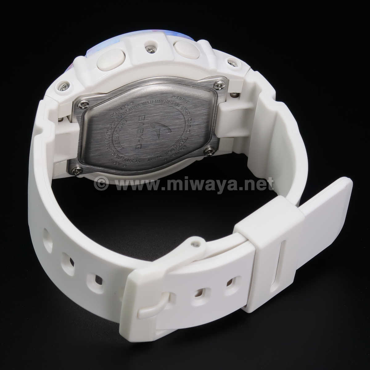 【BABY-G】BGA-270M-7AJF