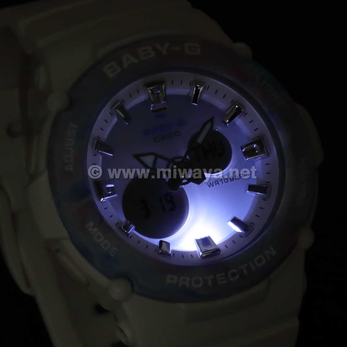 【BABY-G】BGA-270M-7AJF