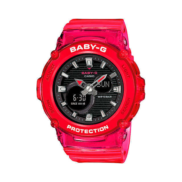 【BABY-G】BGA-270S-4AJF