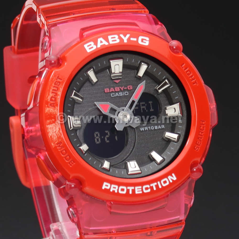 【BABY-G】BGA-270S-4AJF