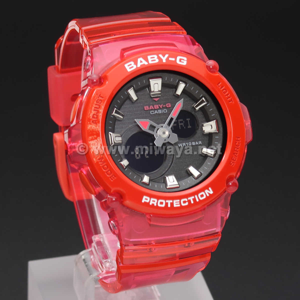 【BABY-G】BGA-270S-4AJF