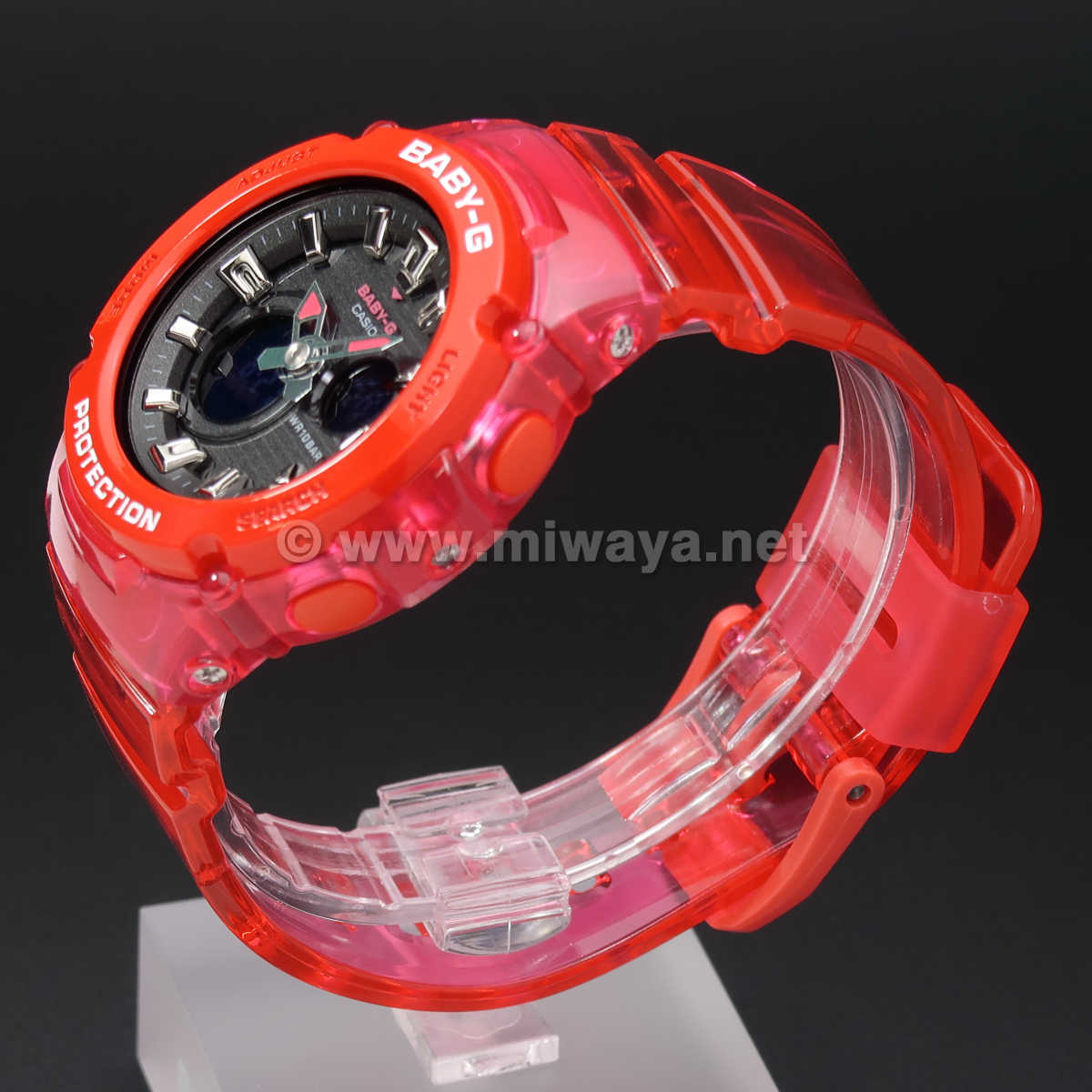 【BABY-G】BGA-270S-4AJF