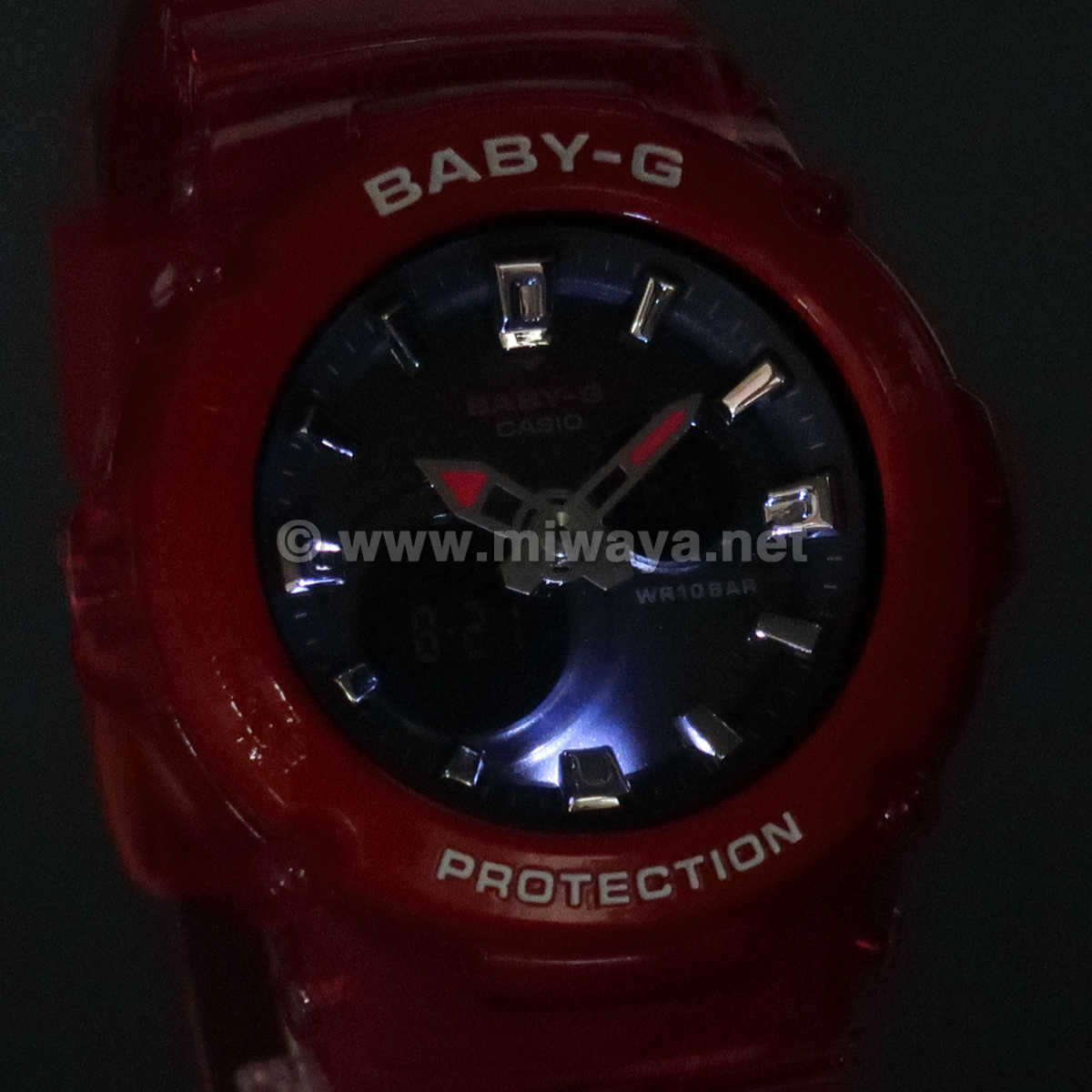 【BABY-G】BGA-270S-4AJF