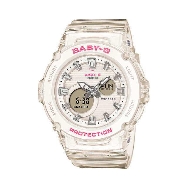 【BABY-G】BGA-270S-7AJF