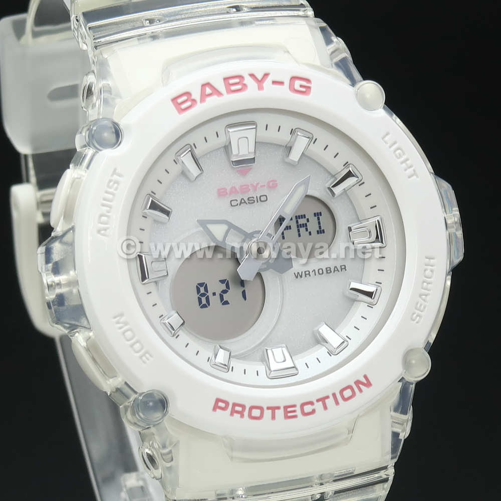 【BABY-G】BGA-270S-7AJF