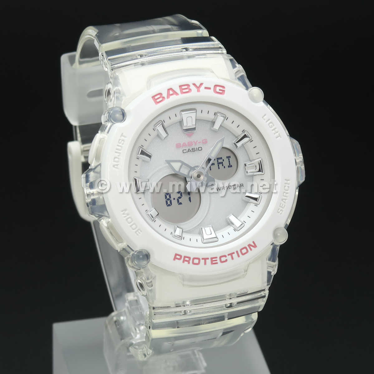 【BABY-G】BGA-270S-7AJF