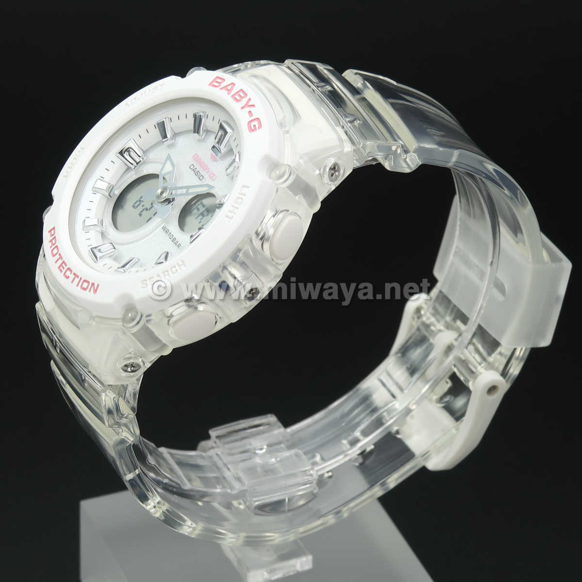 【BABY-G】BGA-270S-7AJF