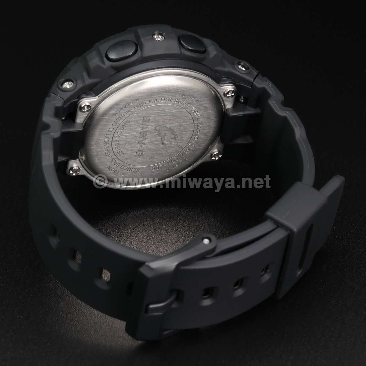 【BABY-G】BGA-280-1AJF
