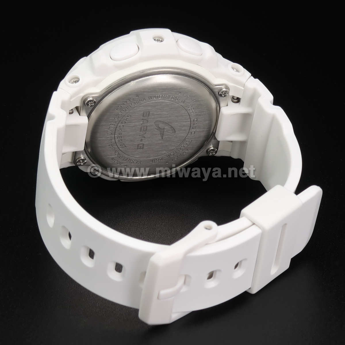 【BABY-G】BGA-280-7AJF