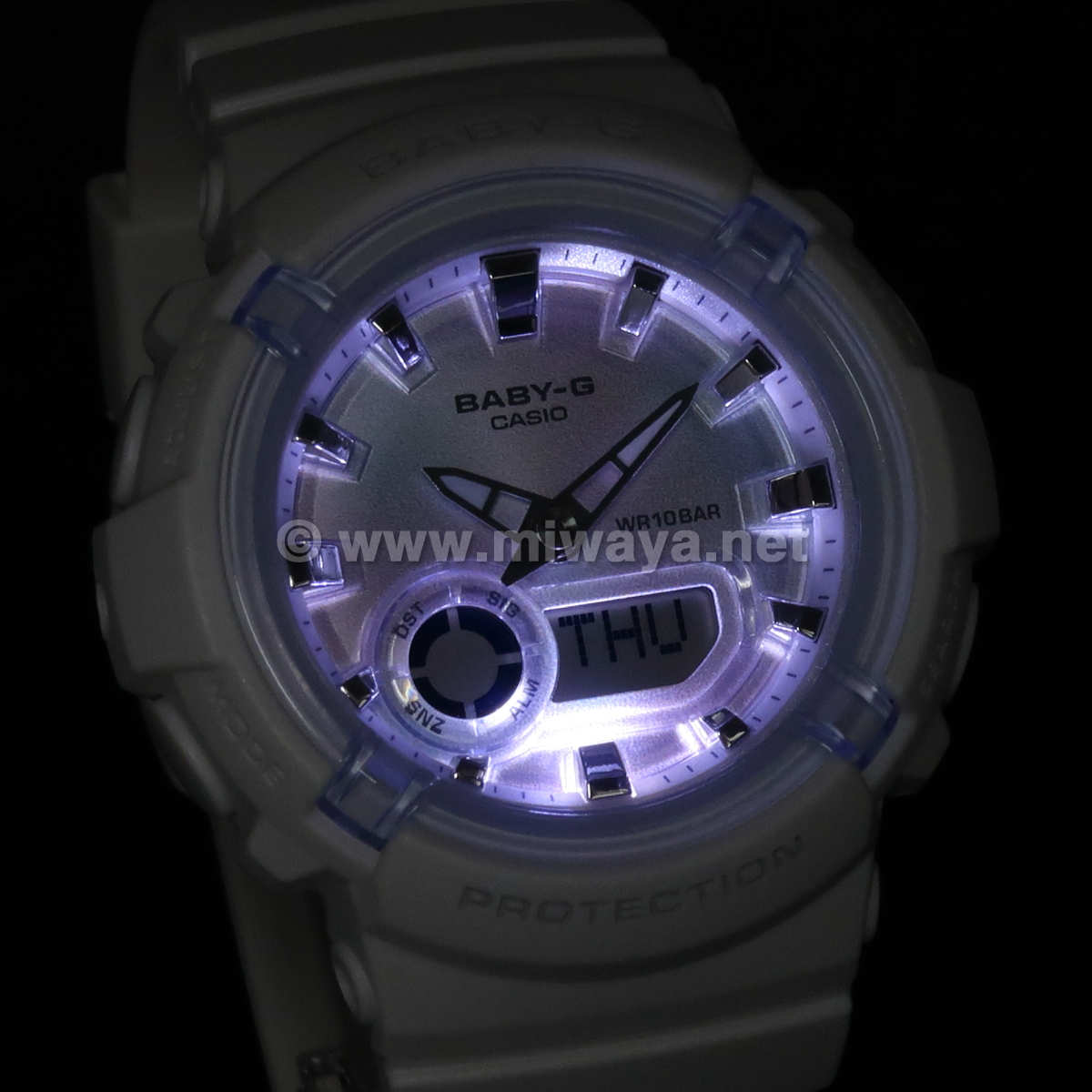 【BABY-G】BGA-280-7AJF