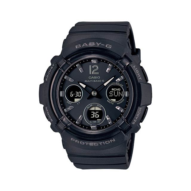 【BABY-G】BGA-2800-1AJF