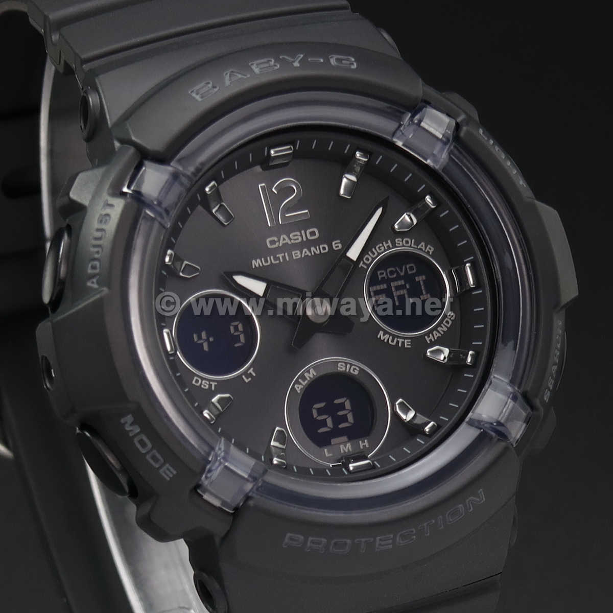 【BABY-G】BGA-2800-1AJF