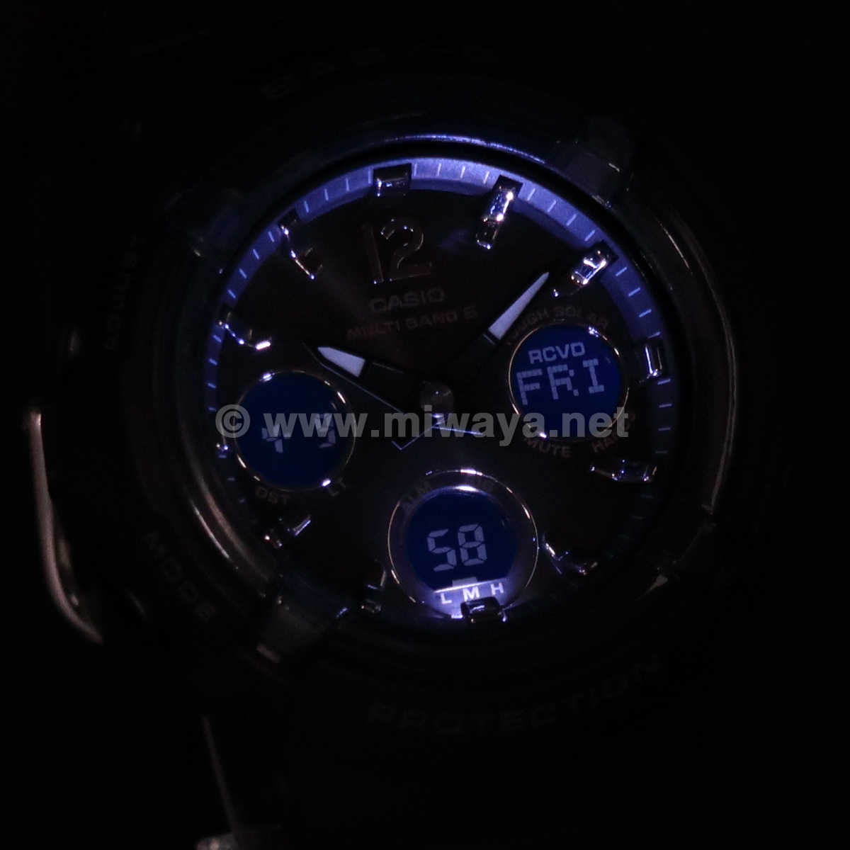 【BABY-G】BGA-2800-1AJF